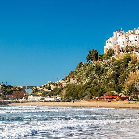 Holidaycasa Mike - Con Terrazzo Vista Mare Sperlonga Exterior photo